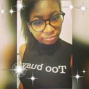 Meet your Posher, Shaqueena